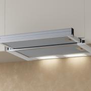 Krona Kamilla 600 inox 2M