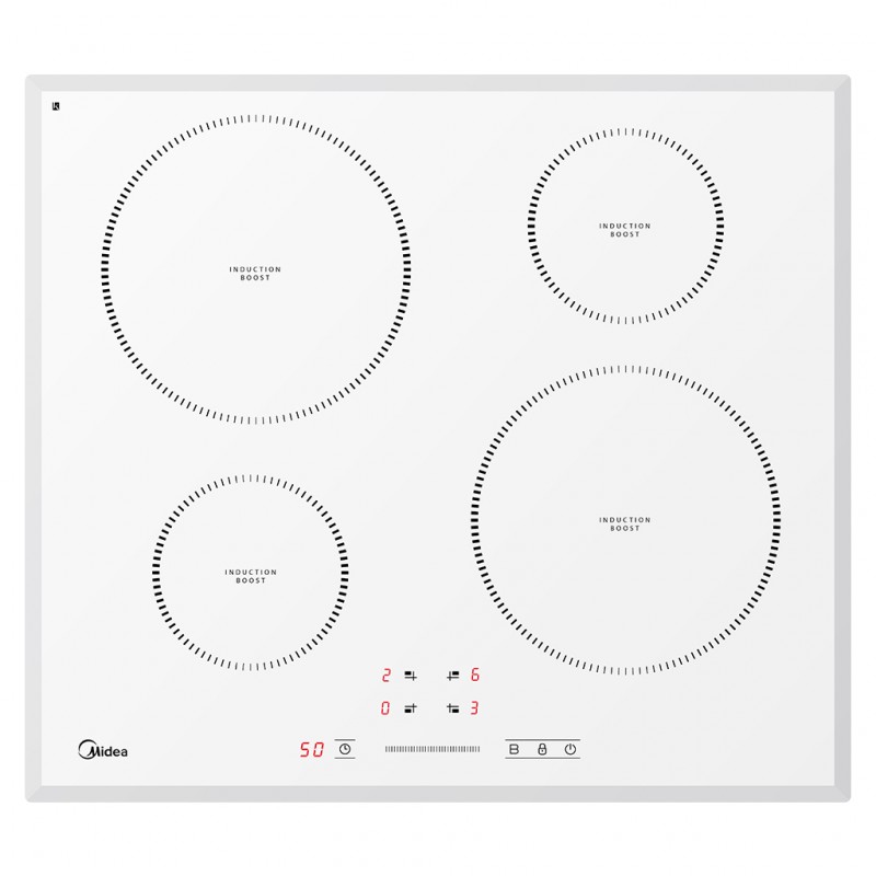 Midea MIH64721FW 