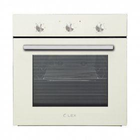 Lex EDM 070 ivory light