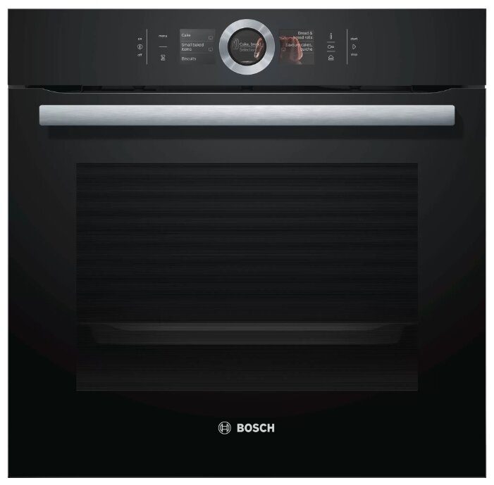 Bosch HSG636BB1