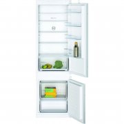 Встраиваемый холодильник с нижней морозильной камерой Bosch KIV87NSF0      