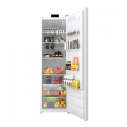 Встраиваемый высокий однокамерный холодильник Krona HANSEL