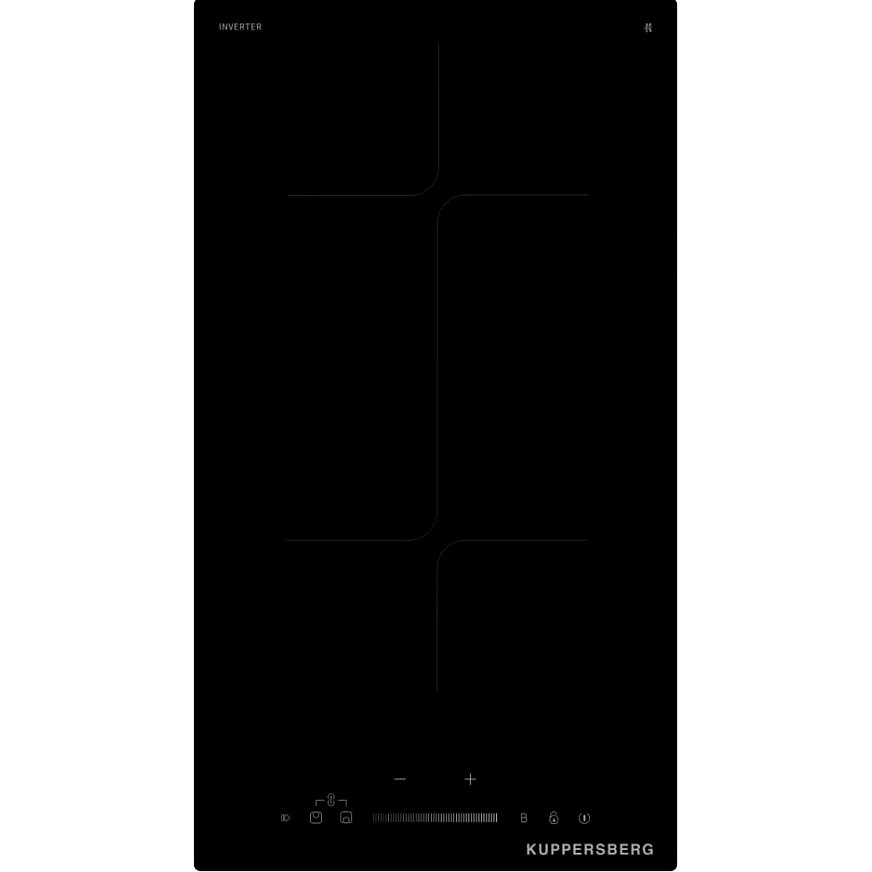 Варочная поверхность Kuppersberg ICI 316