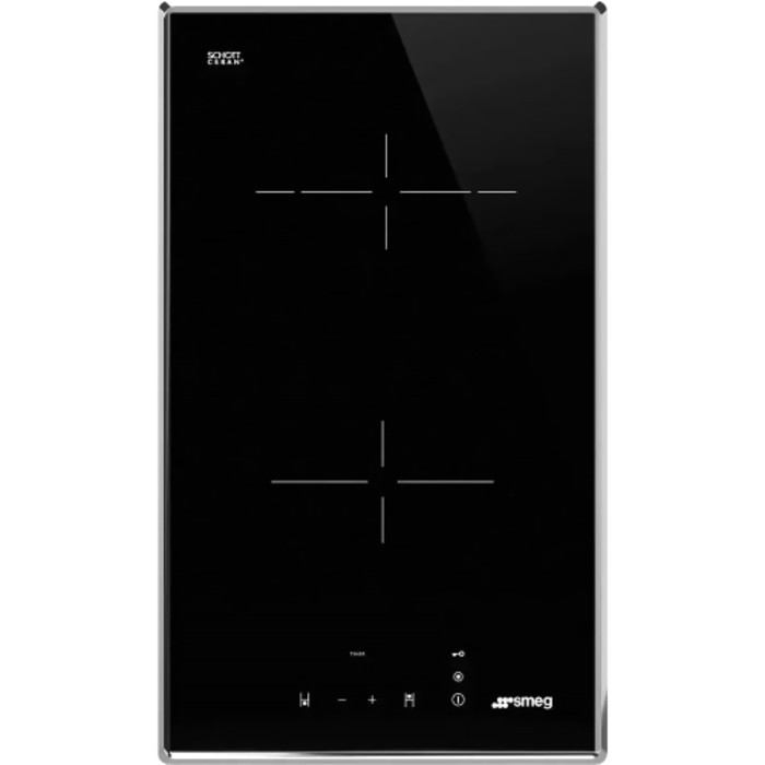 Электрическая домино SMEG SE232TX1