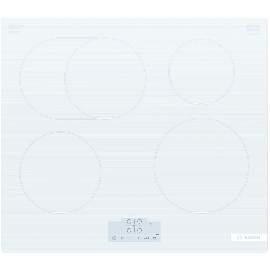 Встраиваемая индукционная панель BOSCH PIF612BB1E