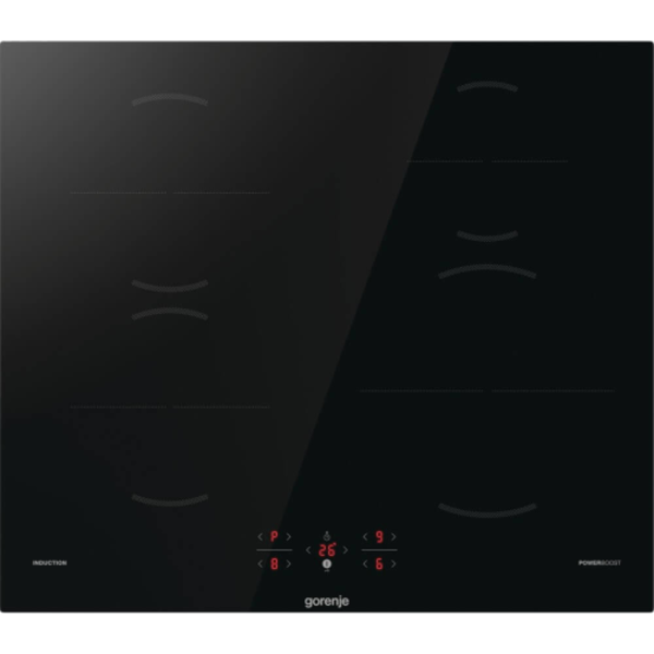 Индукционная варочная панель GORENJE GI6401BSC