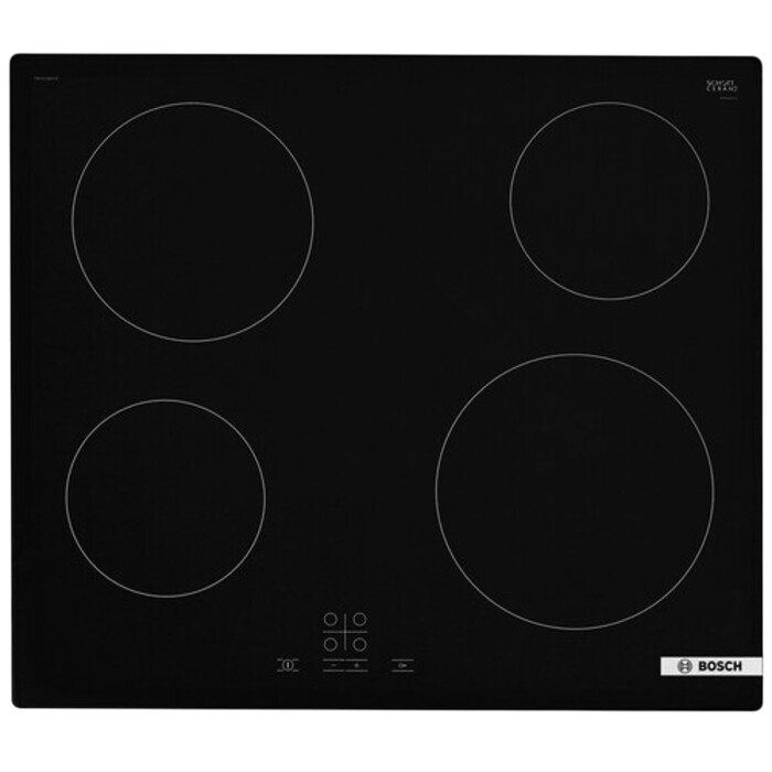 Встраиваемая электрическая панель BOSCH PKE611BA2E