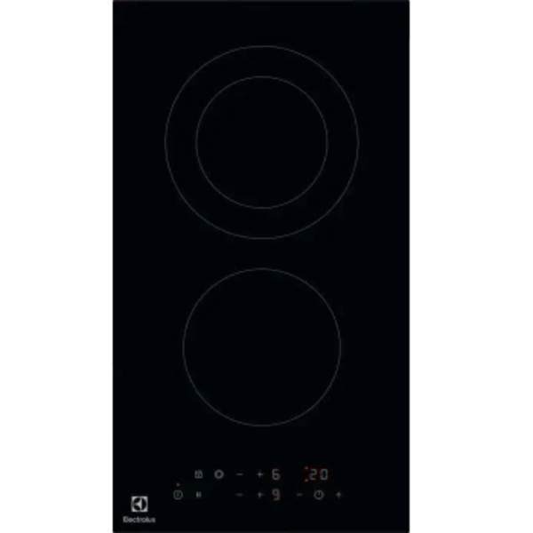 Домино ELECTROLUX LHR3233CK