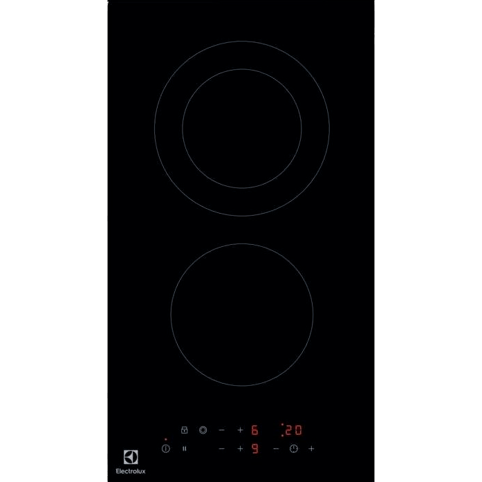 Домино ELECTROLUX LHR3233CK
