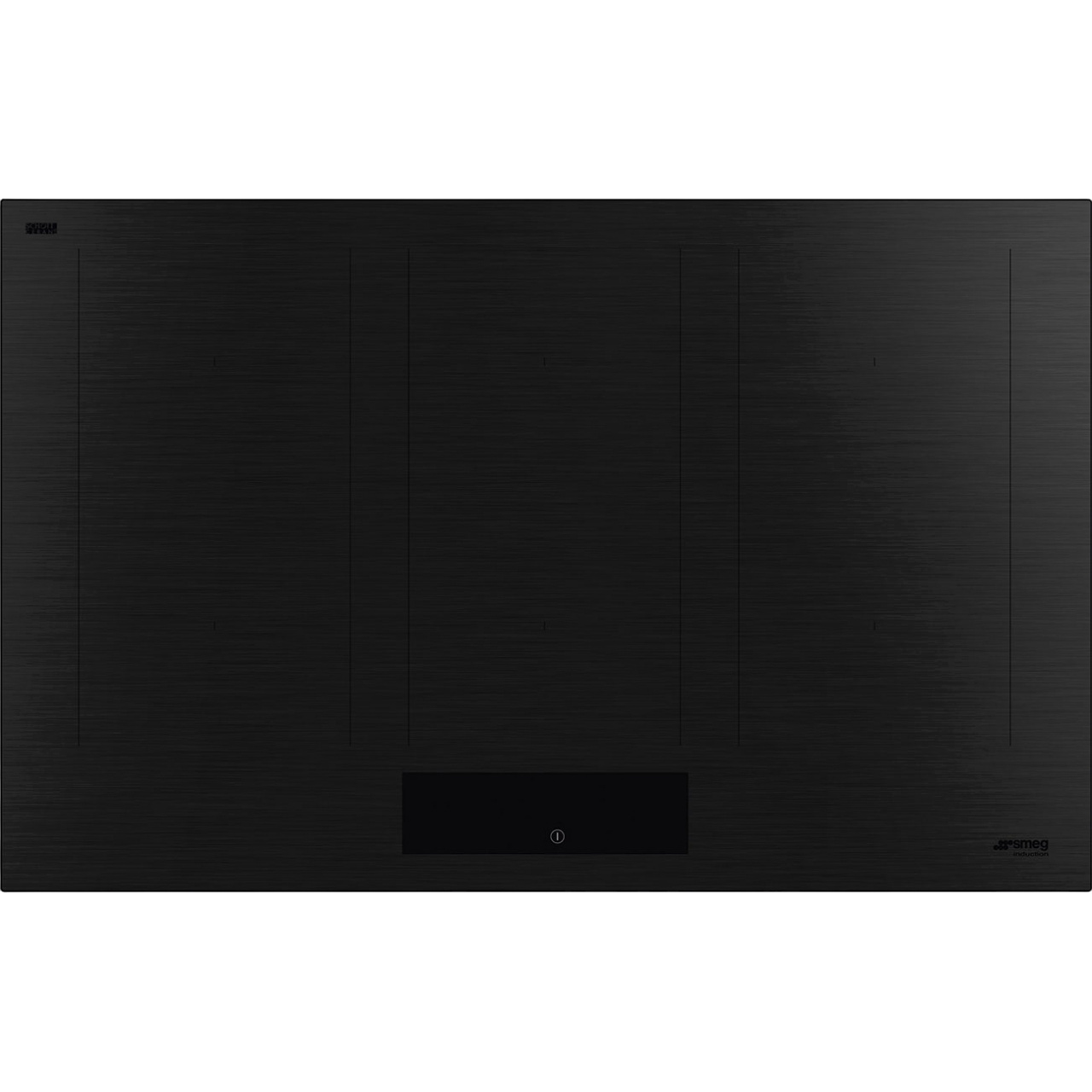 Варочная поверхность Smeg SIM3864MB