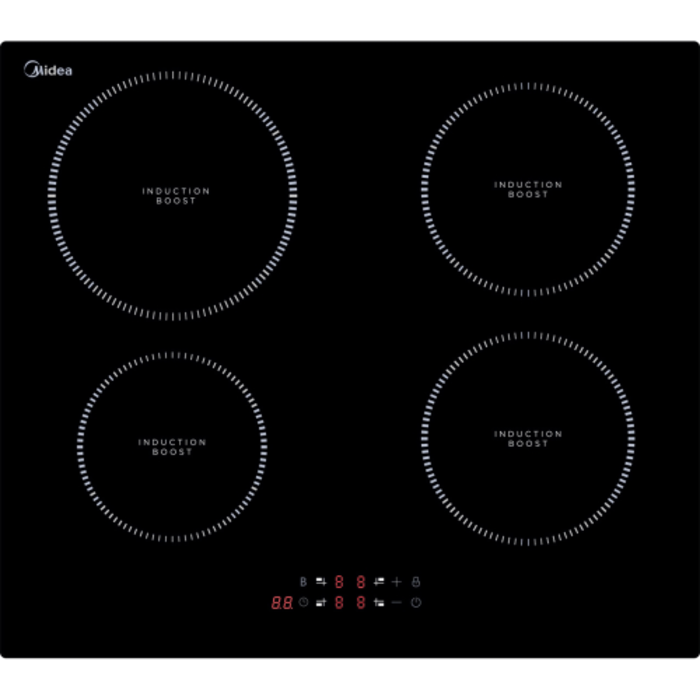 Индукционная варочная поверхность Midea MIH64100
