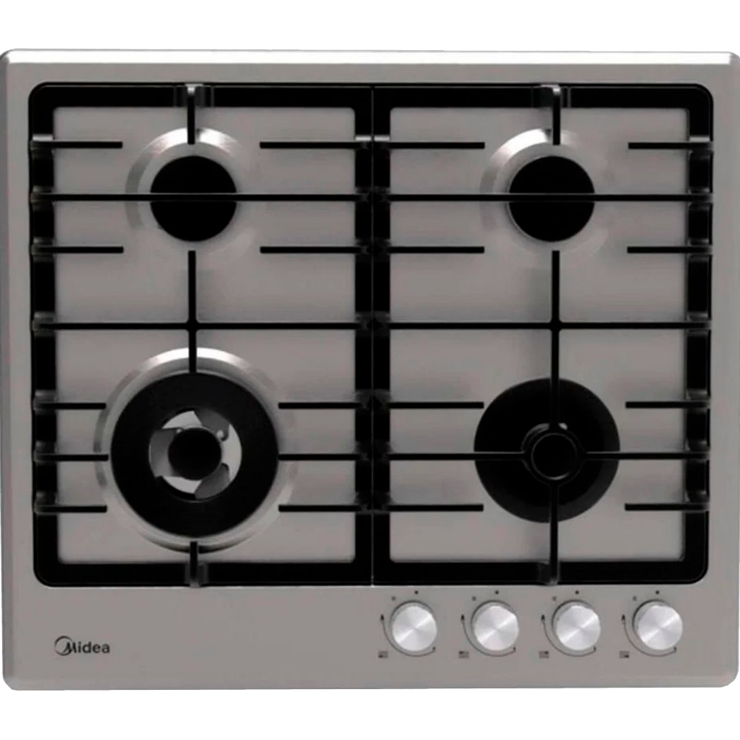 Газовая варочная поверхность Midea MG645TX