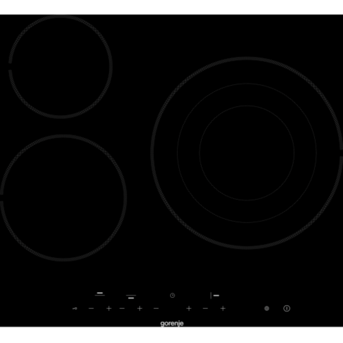 Встраиваемые электрические панели GORENJE ECT63ASC