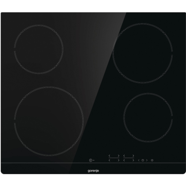 Встраиваемые электрические панели GORENJE ECT641BSC