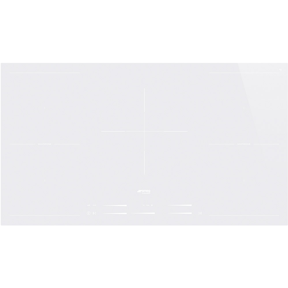 Встраиваемые индукционные панели SMEG SI2M7953DW
