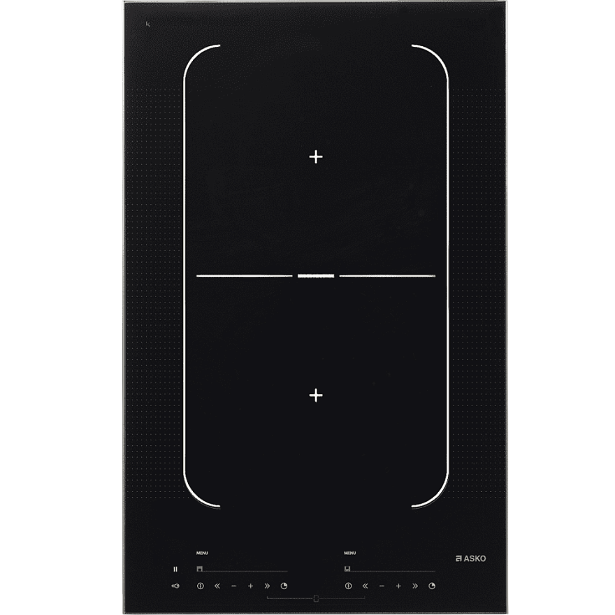 Индукционная домино ASKO HI1355G