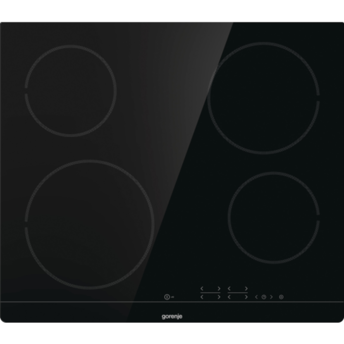 Встраиваемая варочная панель GORENJE CT41SC