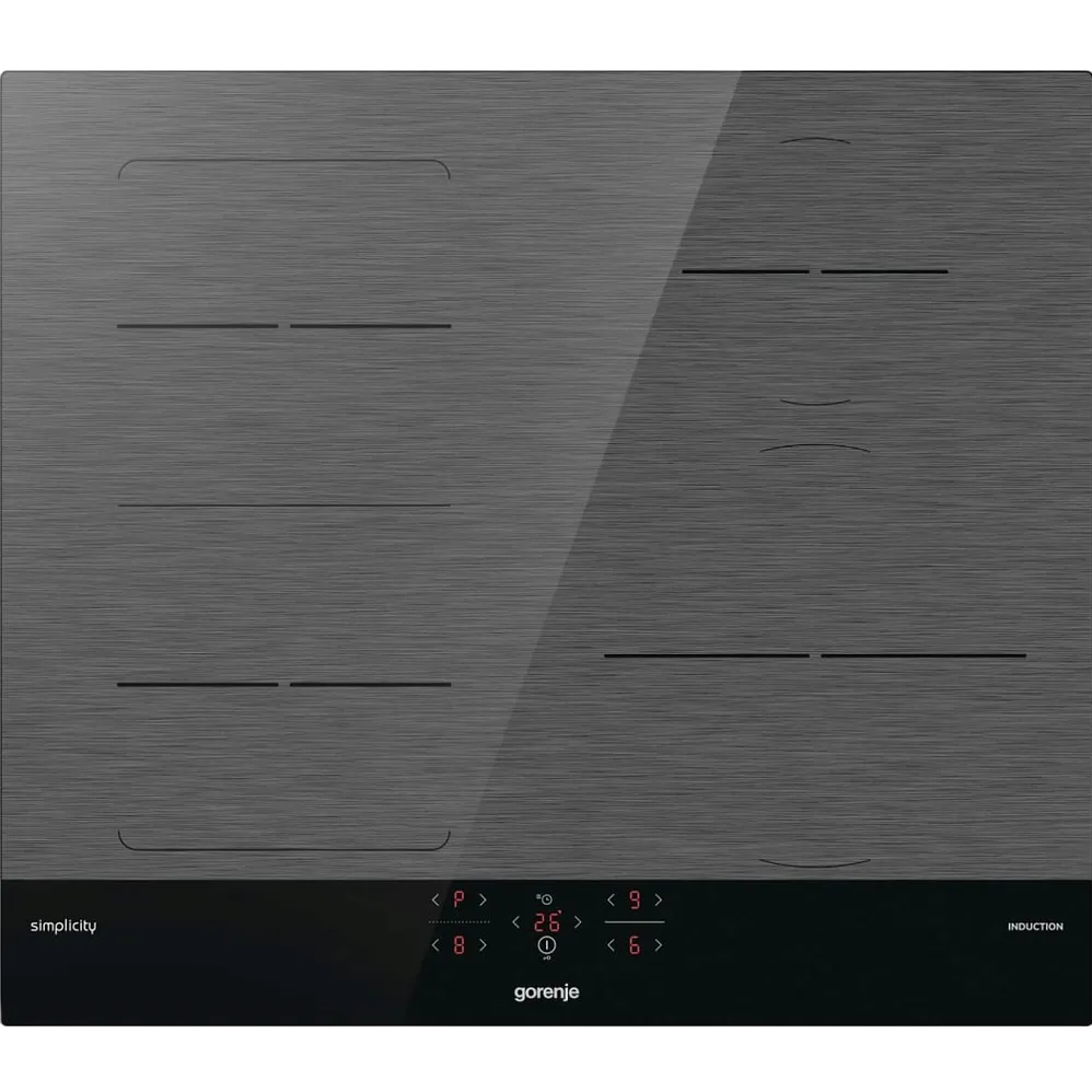 Встраиваемая варочная панель GORENJE GI6421SYB