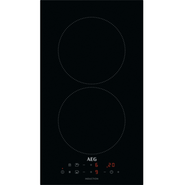 Встраиваемая индукционная панель AEG IKB32300CB