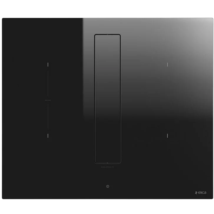 Встраиваемые индукционные панели ELICA NIKOLATESLA FIT BL/A/60-PRF0167053