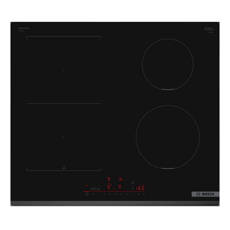 Встраиваемая варочная панель BOSCH PVS631HC1E
