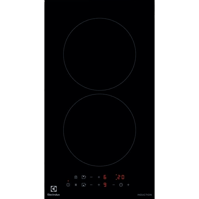 Домино ELECTROLUX LIT30231C