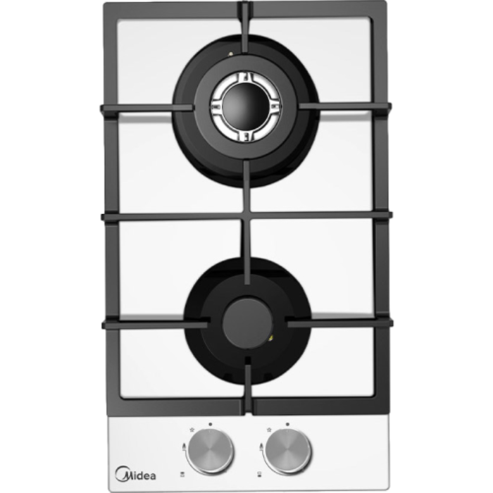 Газовая варочная поверхность Midea MG3260TGW