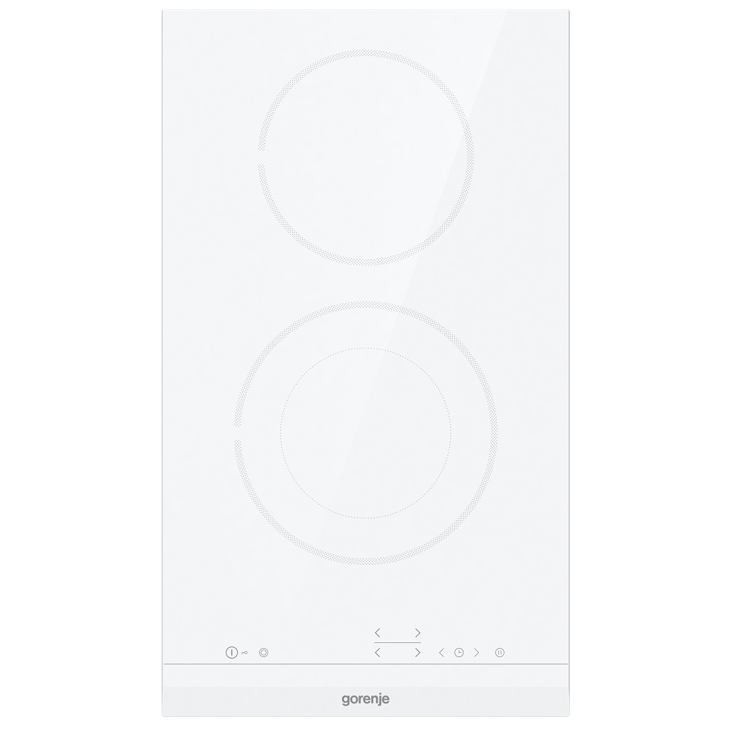 Электрическая домино GORENJE ECT322WCSC