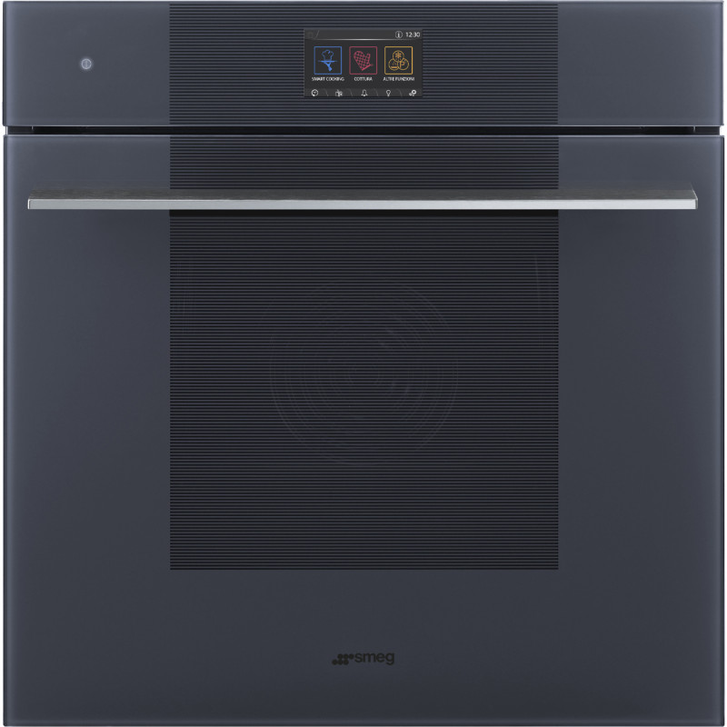 Духовой шкаф Smeg SO6104APG