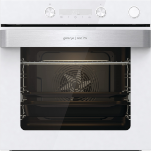 Встраиваемые электрические духовки GORENJE BSA6737ORAW
