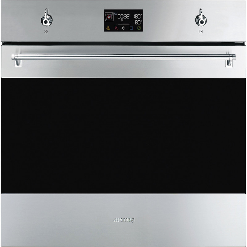 Встраиваемый духовой шкаф SOP6302S2PX