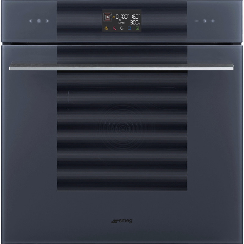 Встраиваемые электрические духовки SMEG SO6102M2G