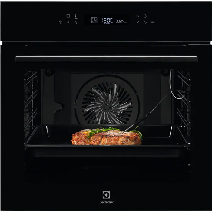 Встраиваемые электрические духовки ELECTROLUX EOE7P31Z