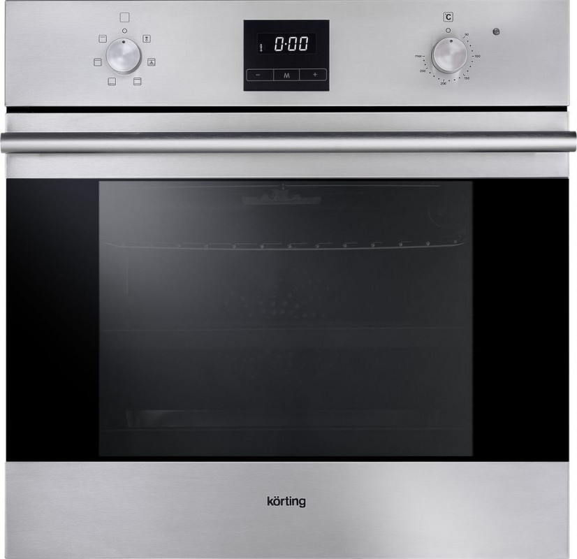 Встраиваемый духовой шкаф OKB 560 CFX