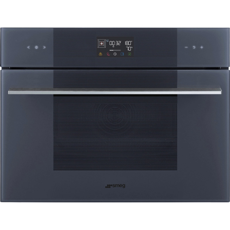 Встраиваемый духовой шкаф SMEG SO4102S3G