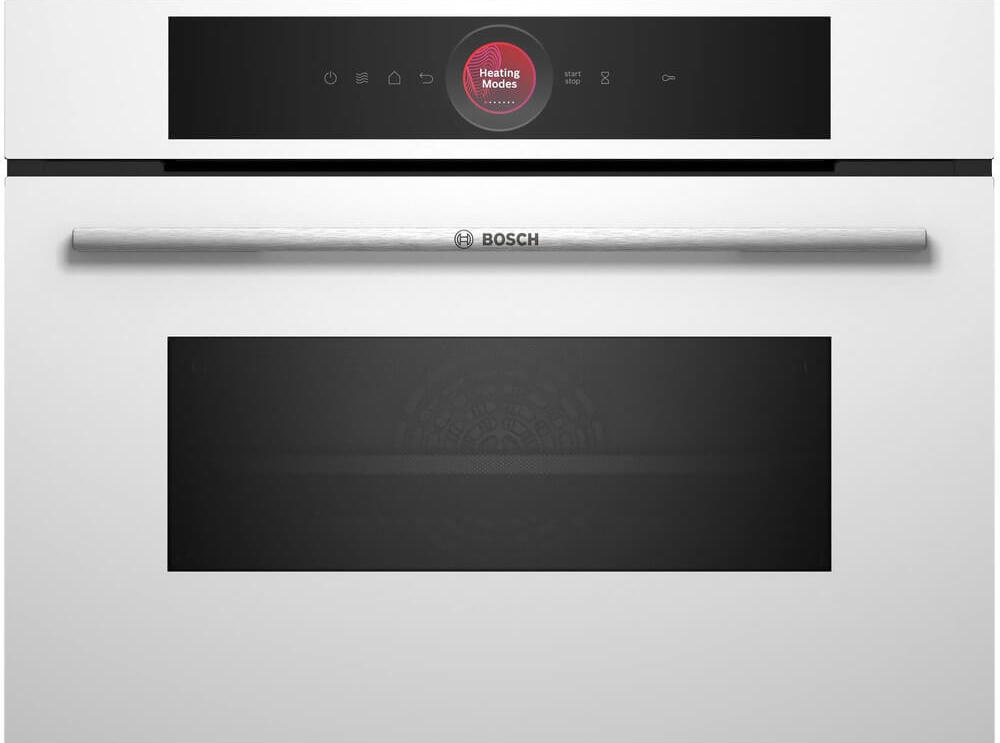 Встраиваемая электрическая духовка BOSCH CMG7241W1