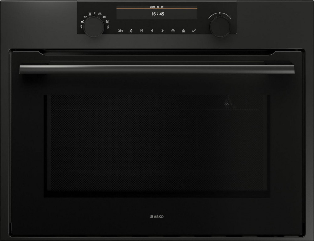 Встраиваемый духовой шкаф ASKO OCM8487A1