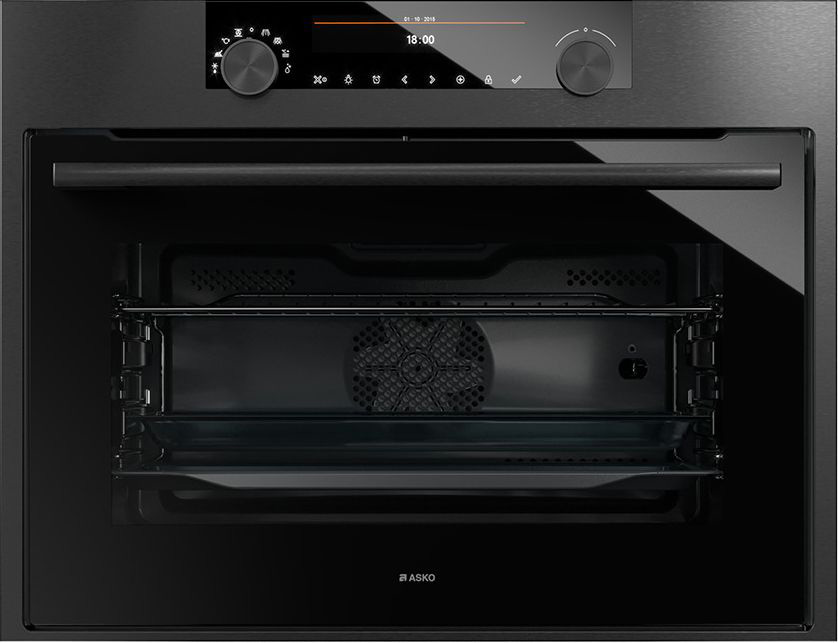 Встраиваемые электрические духовки ASKO OCM8487B