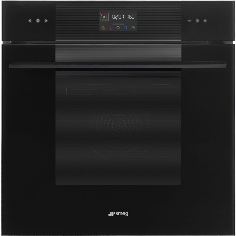 Встраиваемый духовой шкаф SMEG SO6102TB3