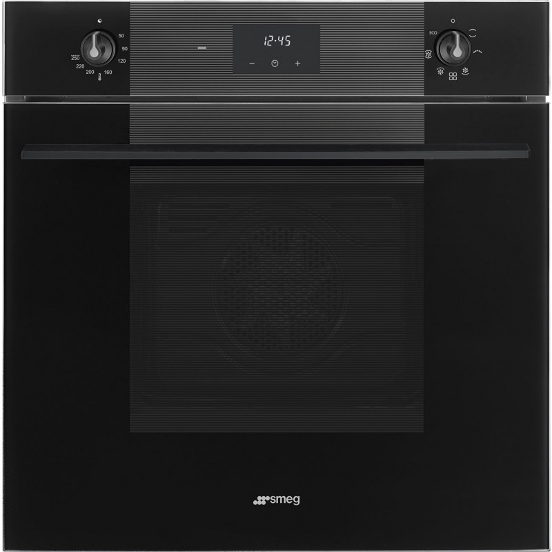 Встраиваемые электрические духовки SMEG SF6100VB3