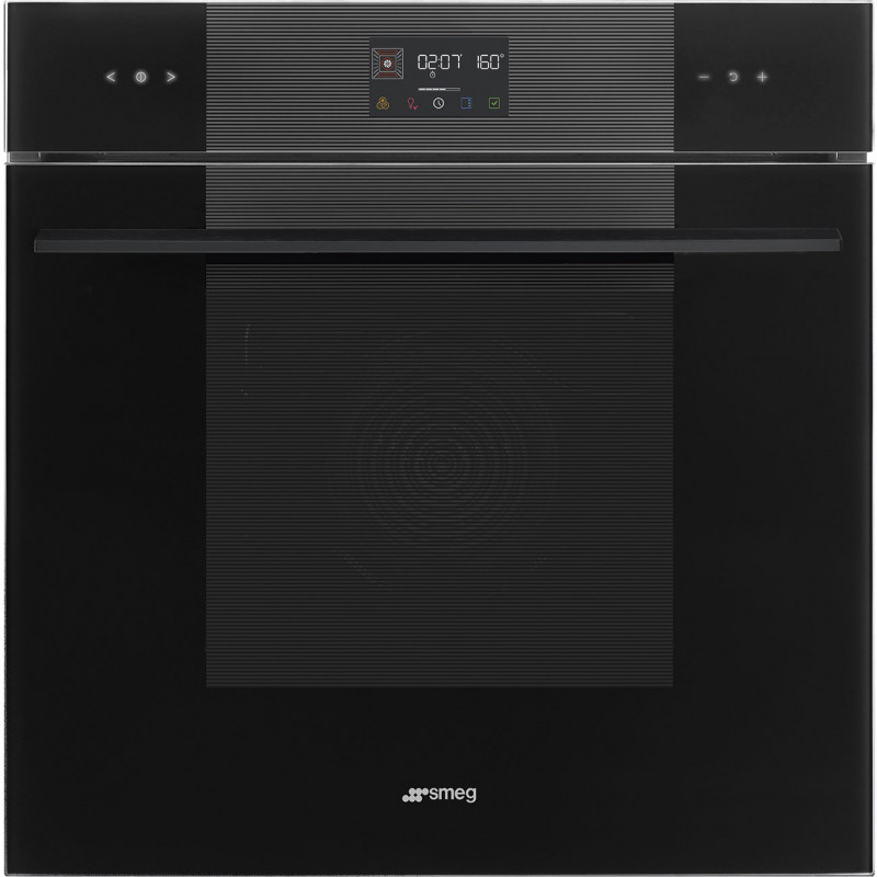 Встраиваемый духовой шкаф SMEG SOP6102TB3