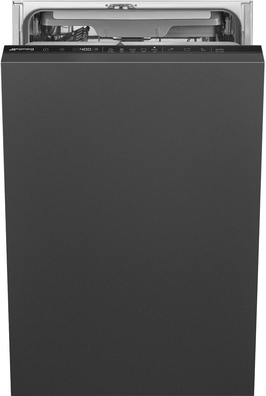 Встраиваемые посудомоечные машины SMEG ST4533IN