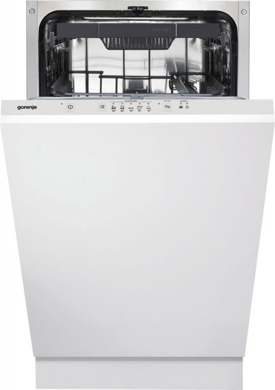 Встраиваемые посудомоечные машины GORENJE GV520E10S