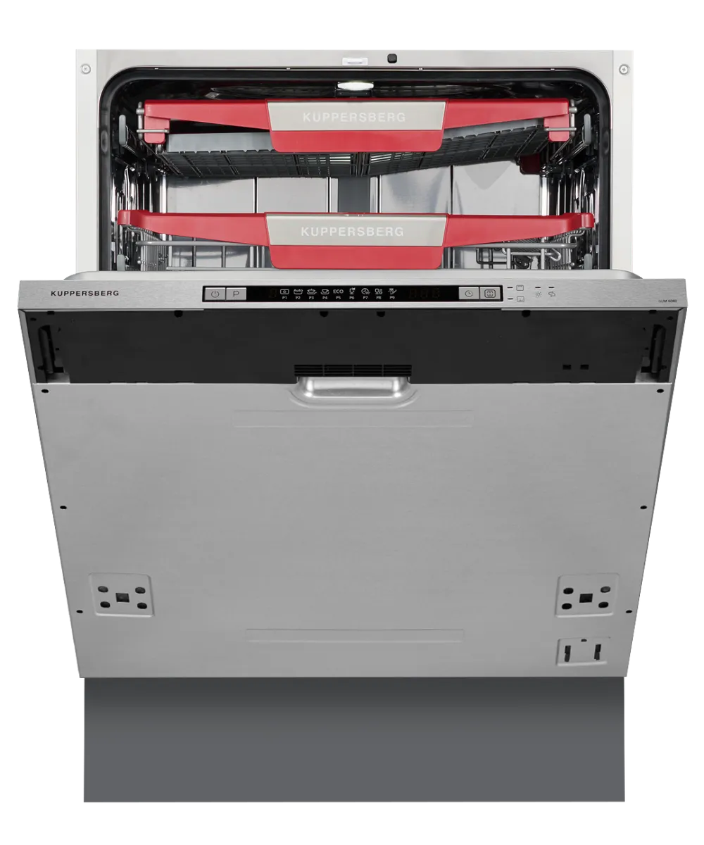 Встраиваемая посудомоечная машина Kuppersberg GLM 6080