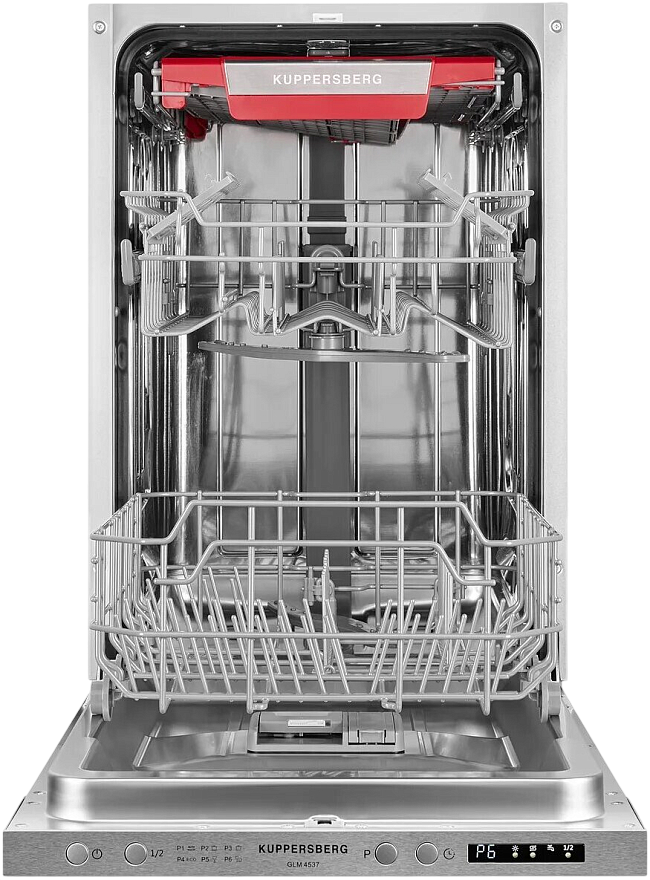 Встраиваемая посудомоечная машина Kuppersberg GLM 4537