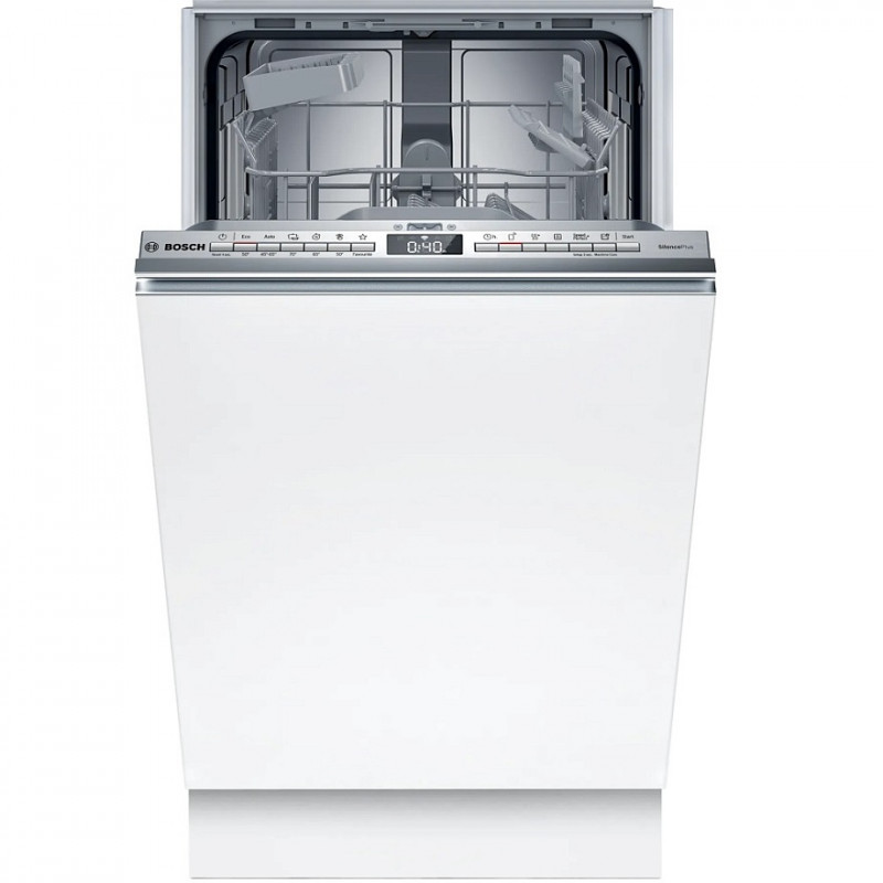 Встраиваемая посудомоечная машина Bosch SPV4HKX10E
