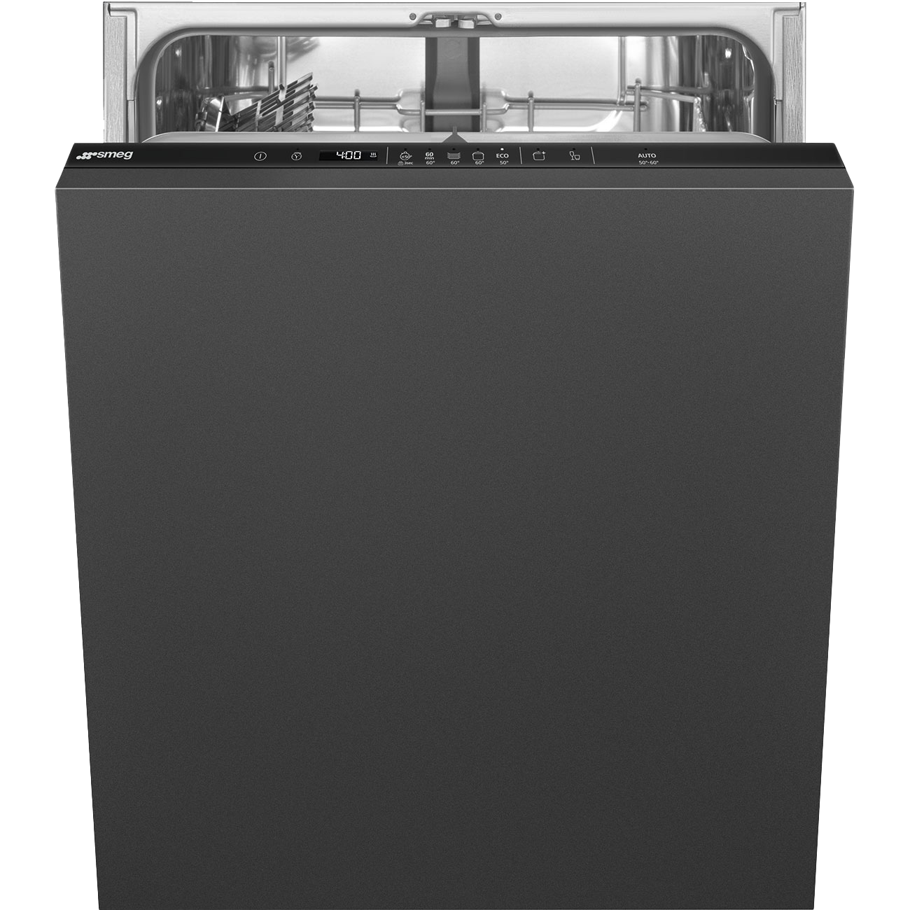Посудомоечная машина Smeg STL262D