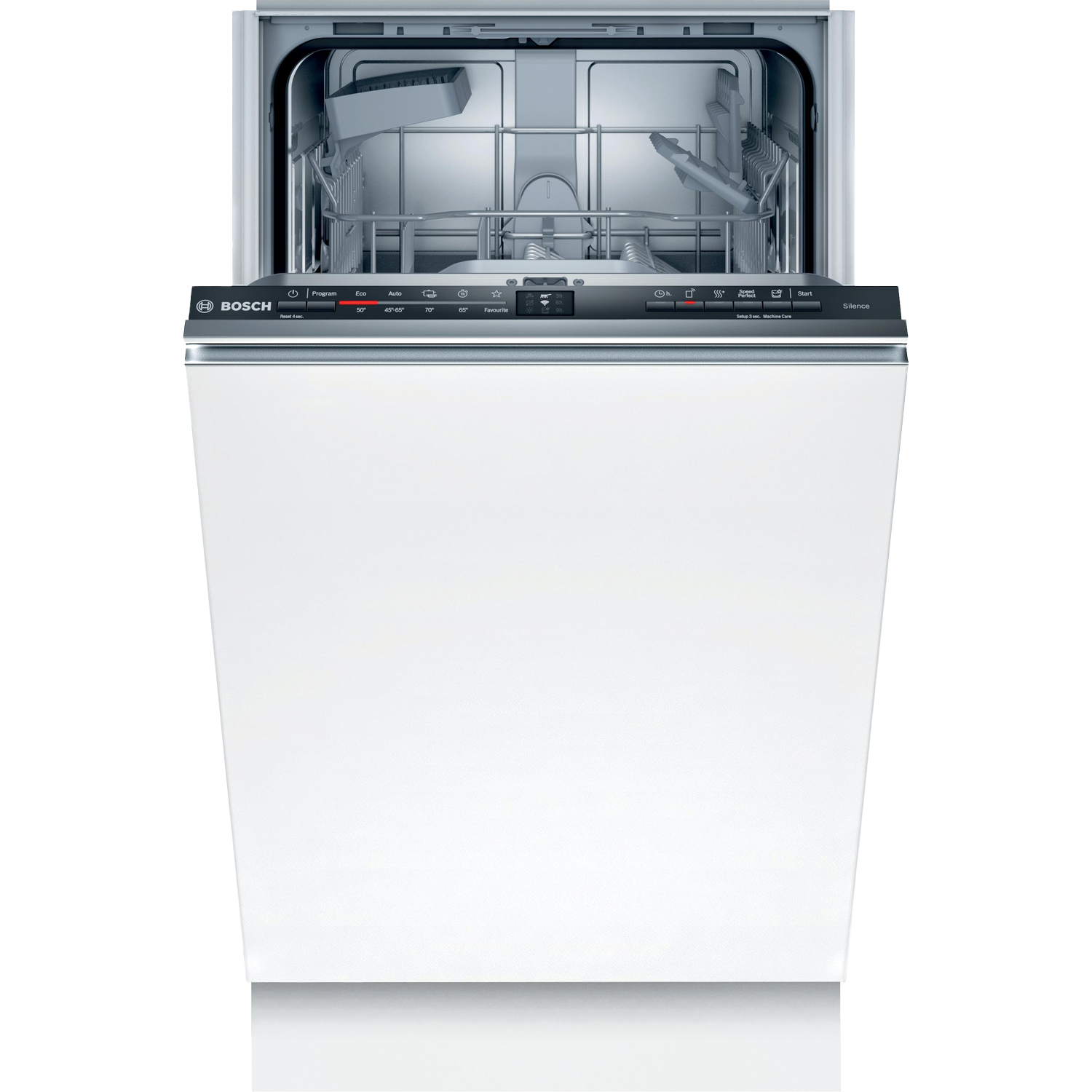 Встраиваемая посудомоечная машина Bosch SPV2IKX10E