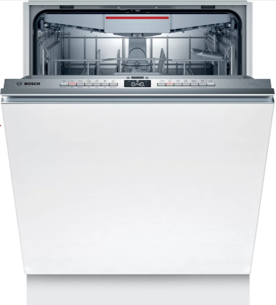 Посудомоечная машина BOSCH SMV4HVX31E