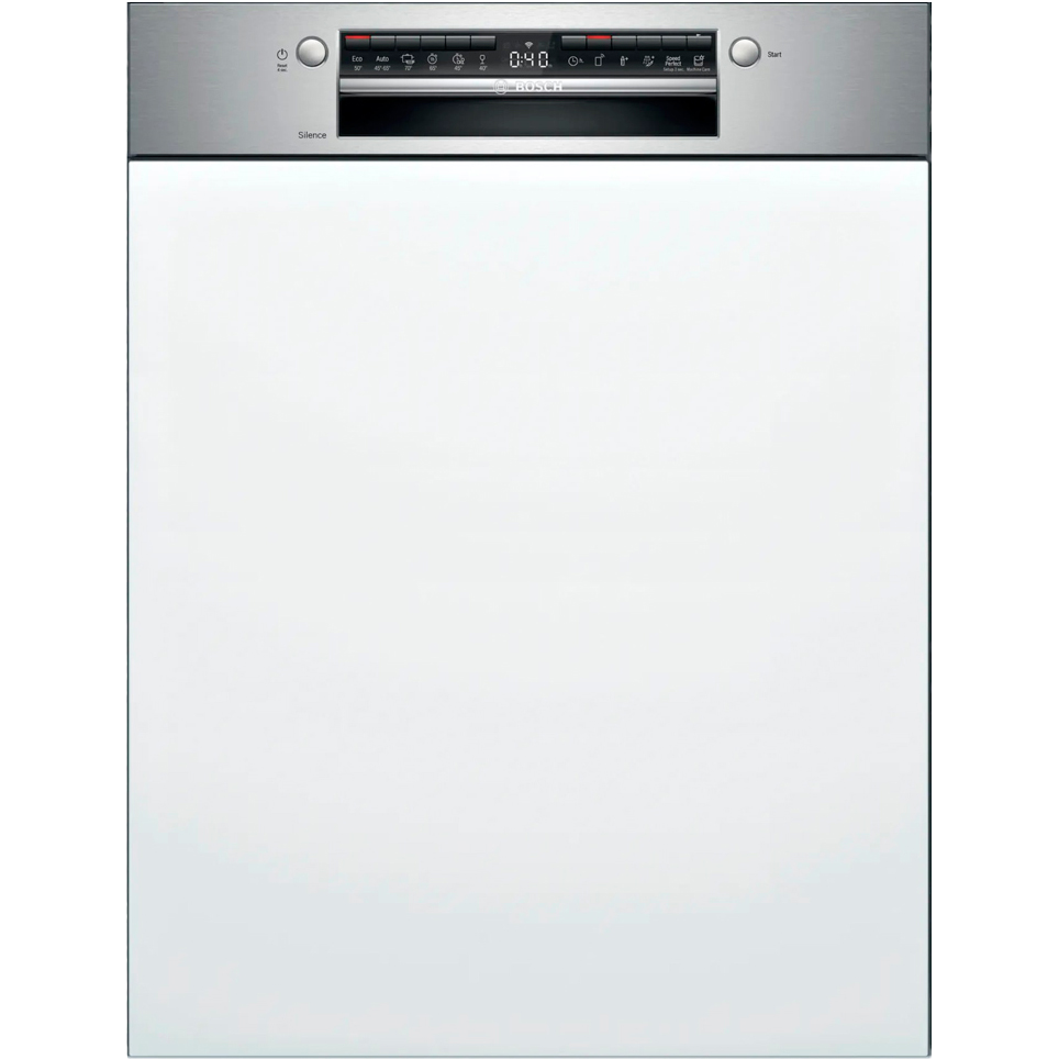 Встраиваемая посудомоечная машина BOSCH SMI4IMS62T